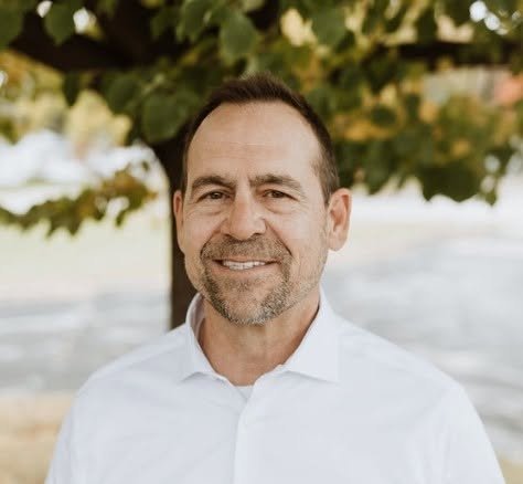 Dave Hartman